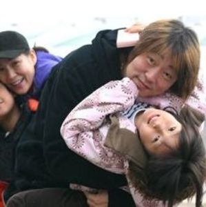 Meet your Posher, Inkwon